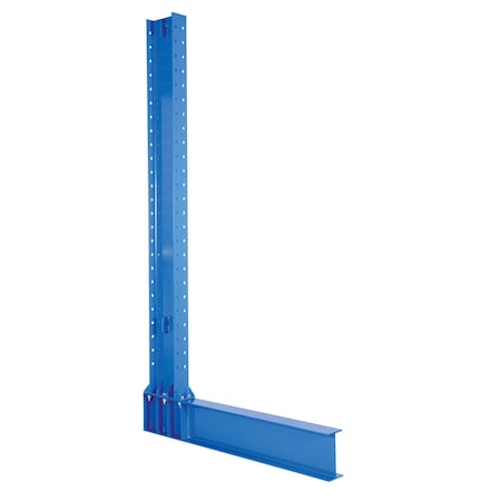 Vestil Heavy Duty Cantilever Single-Side Upright HU-C-12-18
